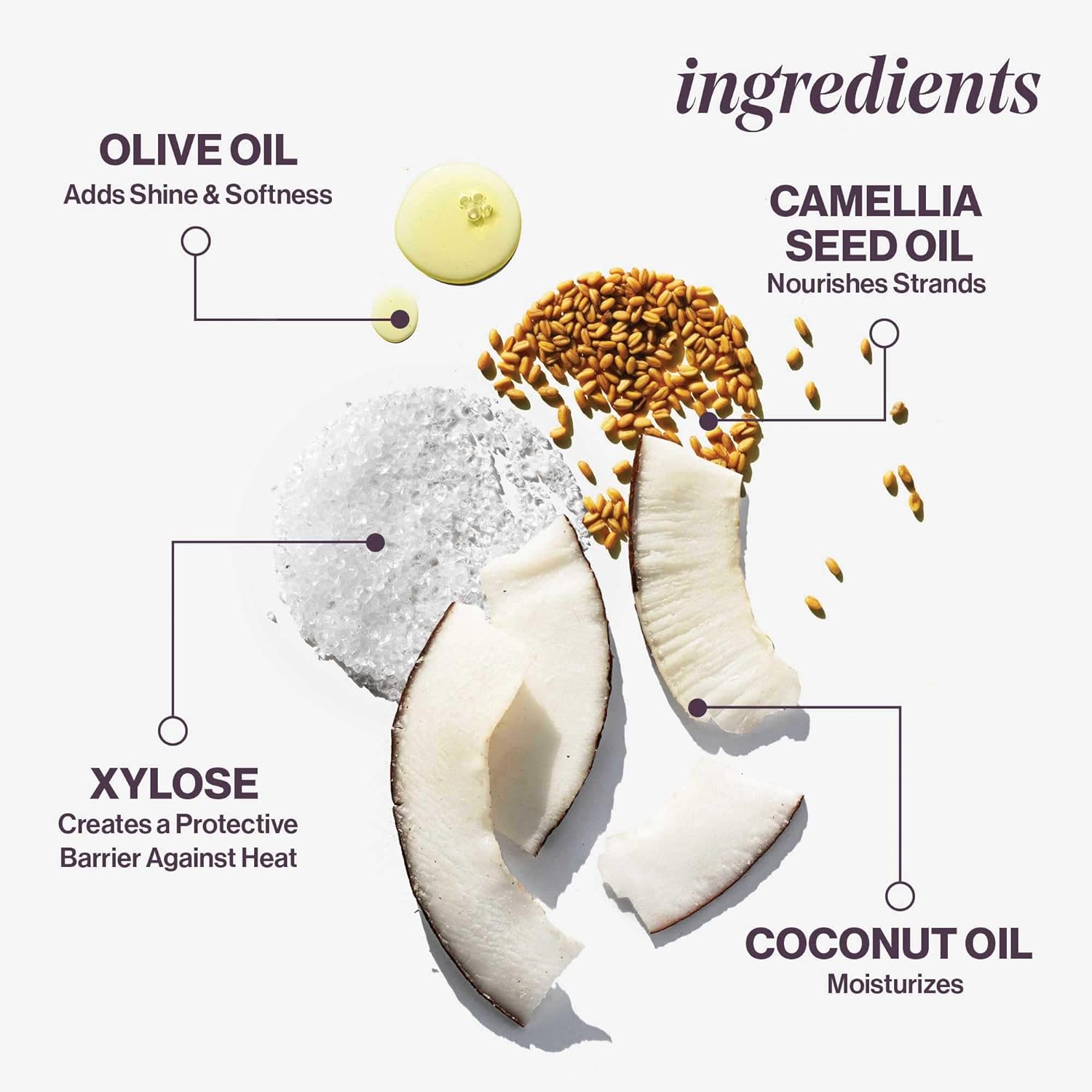 Pureology Color Fanatic Leave-in Conditioner | Hair Treatment and Detangler Spray | Smooths Frizz and Protects Hair Color From Fading | Heat Protectant | Vegan - Image 4