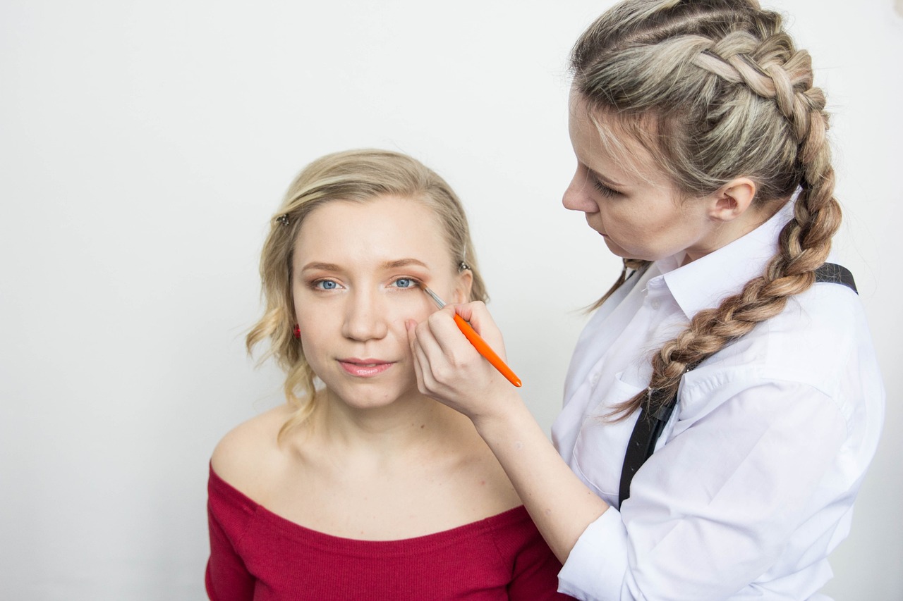 The Art of Makeup: Enhancing Your Natural Beauty